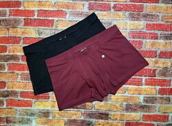 Арт.982 чоловічі труси 2шт боксери h&m розмір ххл.