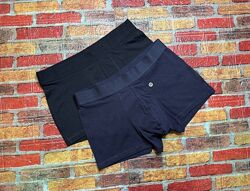 Арт.971 чоловічі труси 2шт боксери h&m розмір м.