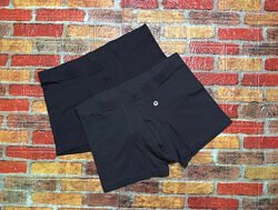 Арт.970 чоловічі труси 2шт боксери h&m розмір м.