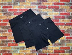 Арт.963 чоловічі труси 3шт боксери подовжені h&m розмір s.