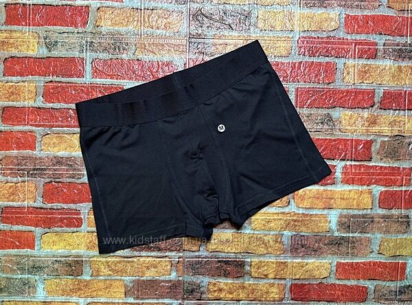 Арт.962 чоловічі труси боксери з перфорацією h&m розмір м.