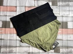 Чоловічі труси livergy упаковка 3шт євро розмір хл