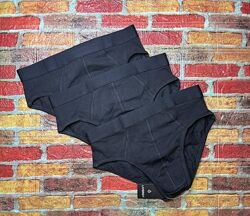 Арт.486 чоловічі труси 3шт livergy.