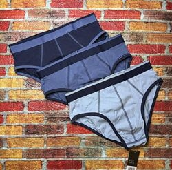 Арт.484 чоловічі труси 3шт livergy.