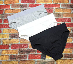 Арт.483 чоловічі труси 3шт livergy.