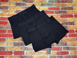 Арт.324 труси боксери 3шт чоловічі livergy.