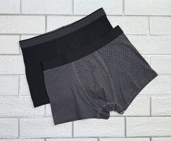 Арт.354 чоловічі труси боксери 2шт від parkside.