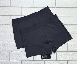 Арт.322 чоловічі труси 2шт від crivit розмір м.