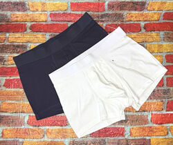 Арт.423 чоловічі труси боксери 2шт h&m.