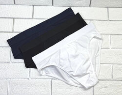 Арт.334 чоловічі труси сліпи 3шт від livergy.