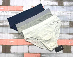 Арт.315 чоловічі труси сліпи 3шт від livergy.