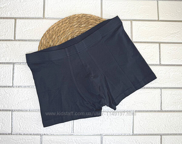 Арт.425 чоловічі труси боксери h&m розмір s.