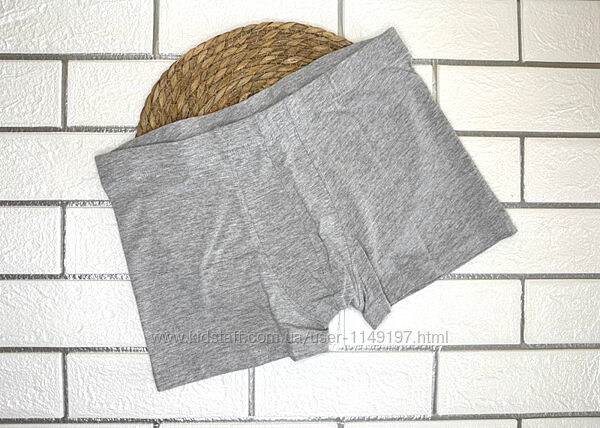 Арт.426 чоловічі труси боксери h&m.