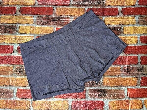 Арт.427 чоловічі труси боксери h&m.