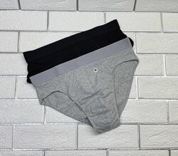 Арт.343 чоловічі труси сліпи 2шт від livergy.