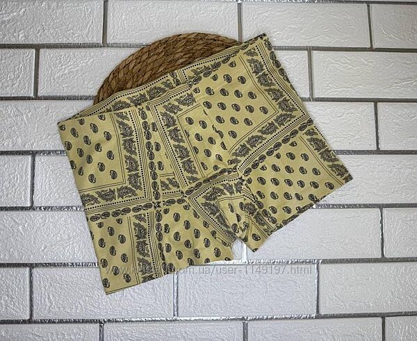 Арт.416 чоловічі підліткові труси боксери h&m розмір s.