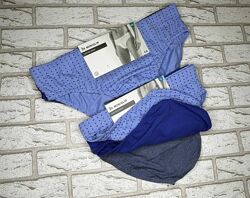 Арт.282 труси чоловічі сліпи бавовняні 3шт c&a.