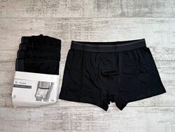 Арт.281 труси боксери 5шт чоловічі c&a розмір s.