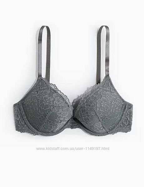 Арт.732 бюстгальтер жіночий h&m.