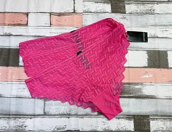 Арт.302 трусики рожеві esmara євро розмір л 44/46.