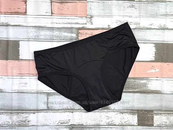 Арт.306 менструальні/післяпологові/урологічні жіночі труси.