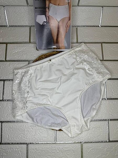 Арт.308 труси жіночі esmara коректуючі розмір євро м 40/42 наш 46/48р.