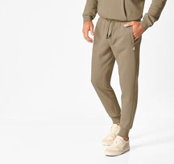 Арт.1113 штани чоловічі з начосом від livergy u. s. grand polo.