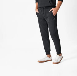 Арт.1114 штани чоловічі з начосом від livergy u. s. grand polo.