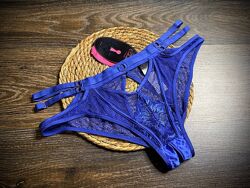 Труси жіночі з відкритим доступом hunkemoller private collection.