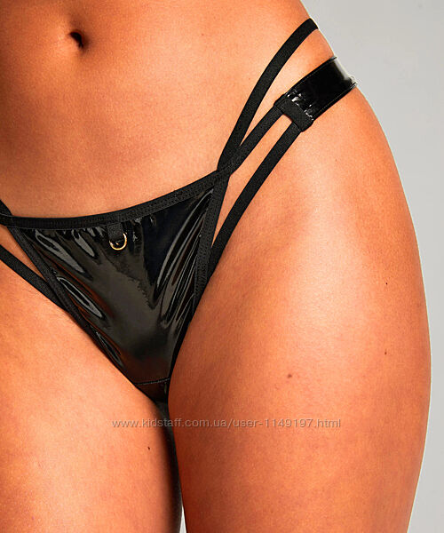 Труси стринги жіночі hunkemoller private collection.