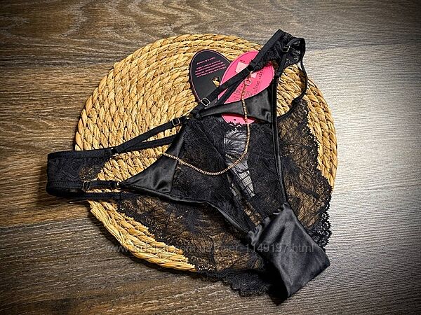 Арт.1145 труси жіночі hunkemoller private collection.