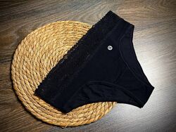 Труси жіночі з мереживом esmara.