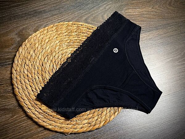 Труси жіночі з мереживом esmara.