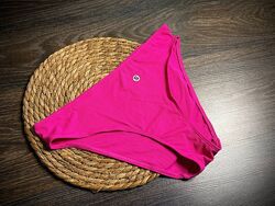 Труси жіночі сліпи рожеві в рубчик Esmara.