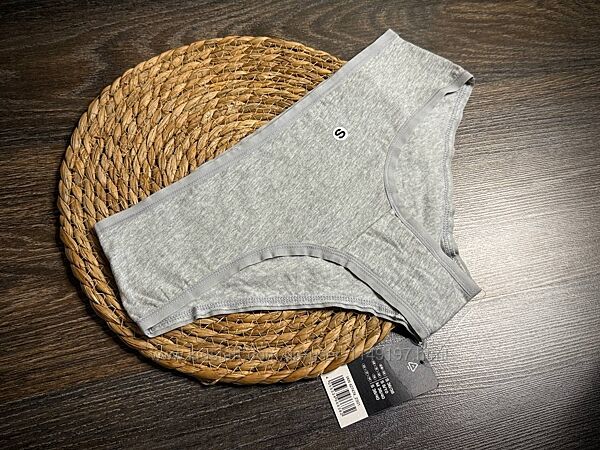 Труси жіночі сірі хіпстери esmara.