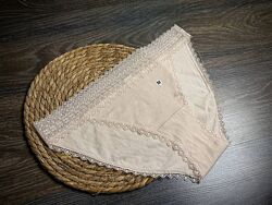 Труси жіночі сліпи бежеві esmara.