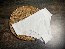 Трусики жіночі білі esmara.