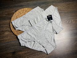 Труси жіночі бріфи 3шт esmara.