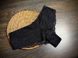 Трусики жіночі хіпстери мереживні esmara.