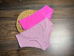 Трусики жіночі хіпстери 2шт від c&a розмір м.