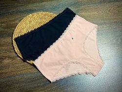 Трусики жіночі котонові 2шт від c&a розмір М.