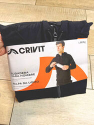 Кофта спортивна чоловіча crivit.