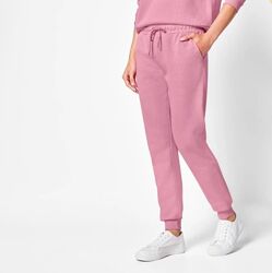 Спортивні штани джоггери з начосом для жінки Esmara.