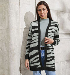 Арт.1275 Кардиган кофта для жінки Esmara.