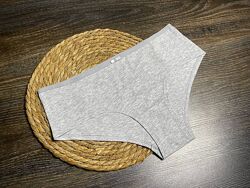 Арт.1280 трусики жіночі котонові хіпстери від c&a.