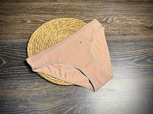 Арт. 1315 жіночі трусики сліпи котонові від c&a.