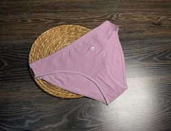 Арт.1329 жіночі трусики котонові сліпи від c&a.