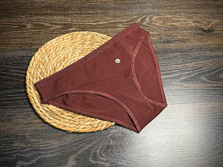 Арт.1331 жіночі трусики котонові сліпи від c&a.