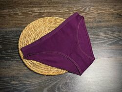 Арт.1332 жіночі трусики котонові сліпи від c&a.