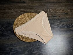 Арт.1334 жіночі трусики котонові сліпи від c&a.